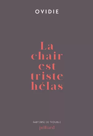 Ovidie – La chair est triste hélas